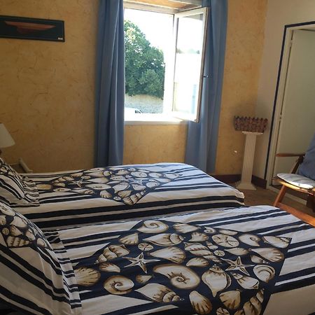 La Ferme Manoir Saint Barthelemy Bed & Breakfast Juaye-Mondaye Exterior photo