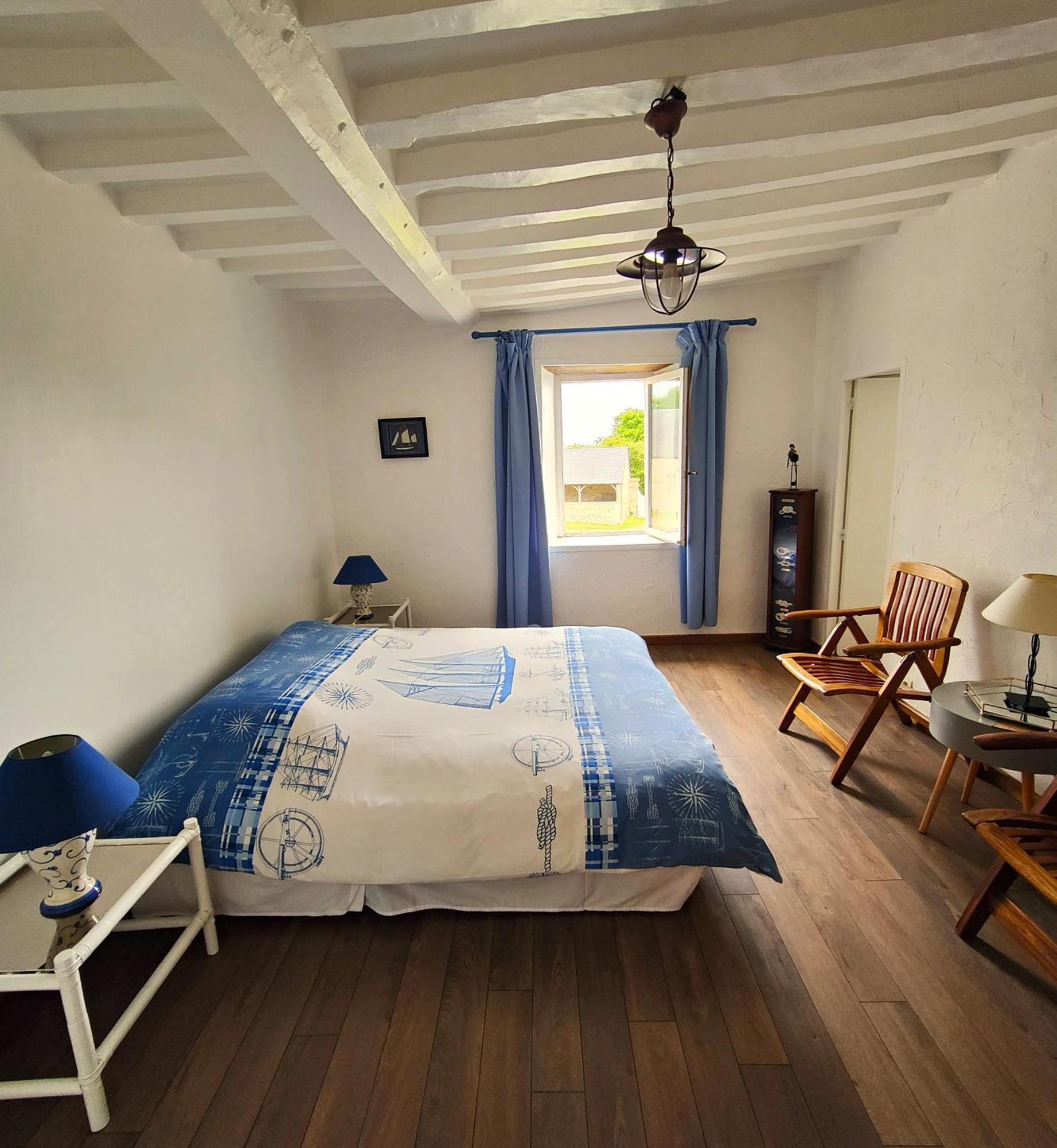 La Ferme Manoir Saint Barthelemy Bed & Breakfast Juaye-Mondaye Exterior photo