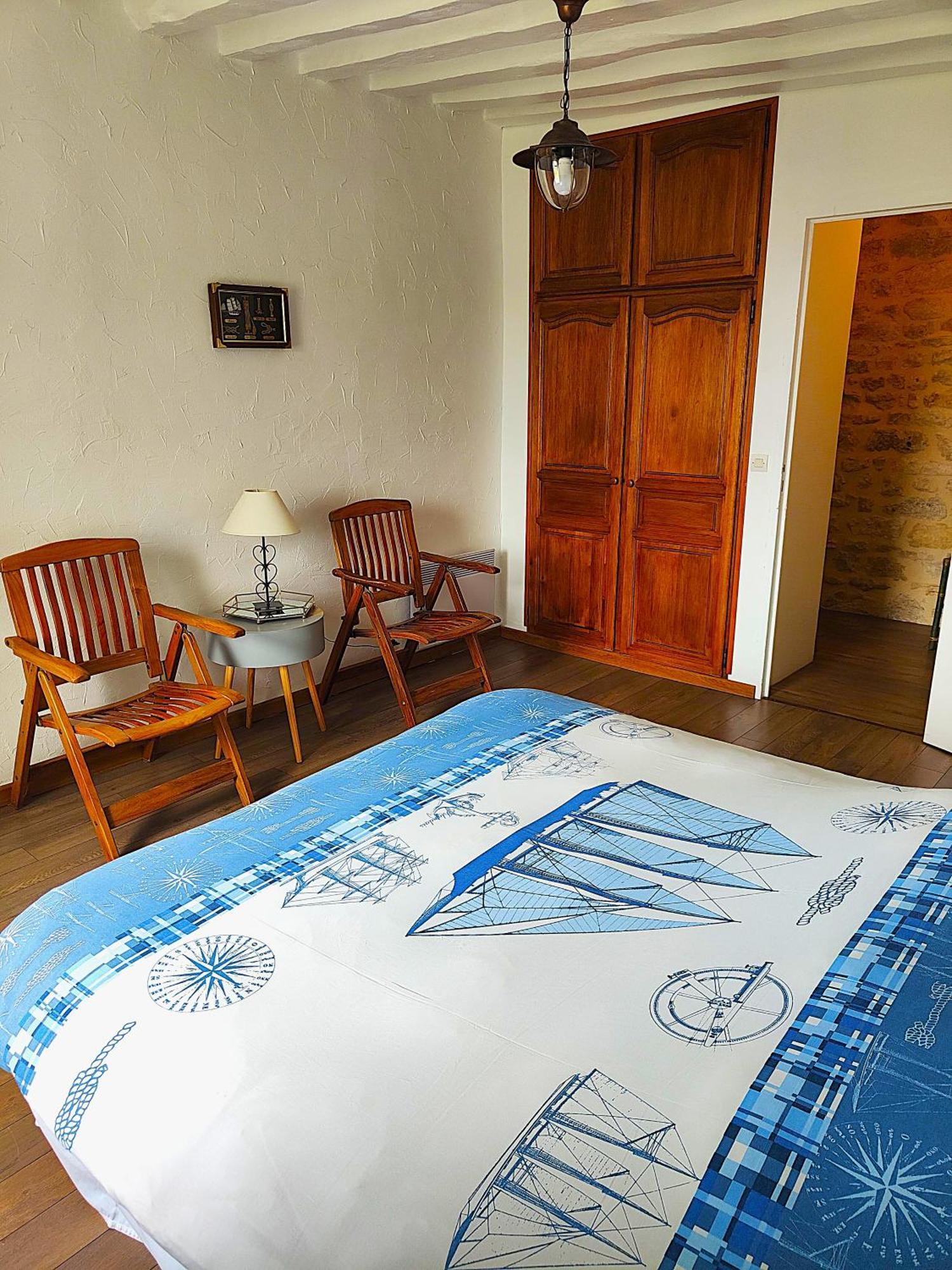 La Ferme Manoir Saint Barthelemy Bed & Breakfast Juaye-Mondaye Exterior photo